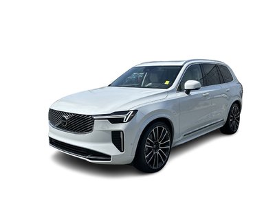 Volvo XC90  2026 à Richmond, Colombie-Britannique