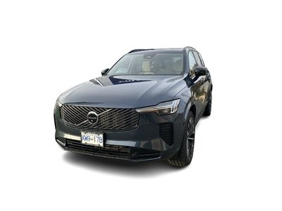 Volvo XC90  2026 à Richmond, Colombie-Britannique