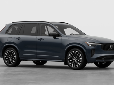 2026 Volvo XC90  2L TURBO 4cyl.All Wheel Drive in Richmond, British Columbia