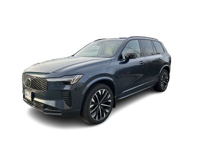 Volvo XC90  2026 à Richmond, Colombie-Britannique
