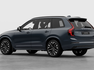2026 Volvo XC90  2L TURBO 4cyl.All Wheel Drive in Richmond, British Columbia