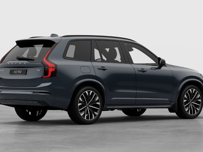 2026 Volvo XC90 in Richmond, British Columbia