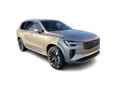 2026 Volvo XC90 in Richmond, British Columbia