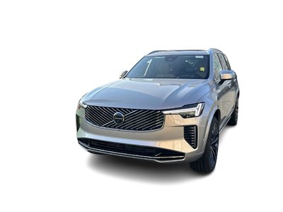 2026 Volvo XC90 in Richmond, British Columbia