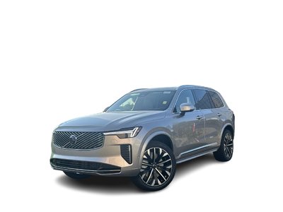 2026 Volvo XC90 in Richmond, British Columbia