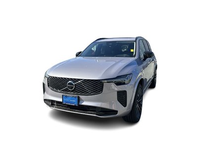 Volvo XC90  2026 à Richmond, Colombie-Britannique