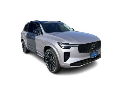 Volvo XC90  2026 à Richmond, Colombie-Britannique