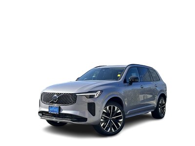 Volvo XC90  2026 à Richmond, Colombie-Britannique