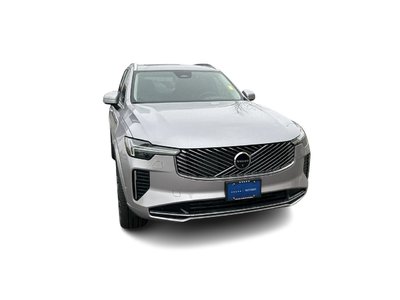 2026 Volvo XC90 in Richmond, British Columbia