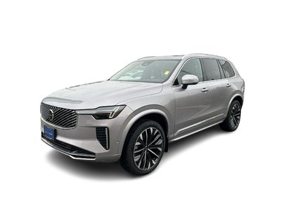 2026 Volvo XC90 in Richmond, British Columbia