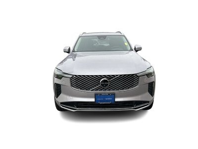 2026 Volvo XC90 in Richmond, British Columbia