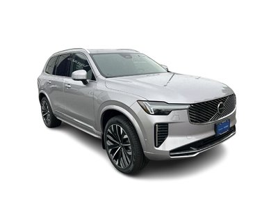 2026 Volvo XC90 in Richmond, British Columbia