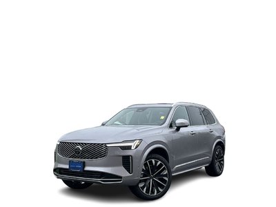 2026 Volvo XC90 in Richmond, British Columbia