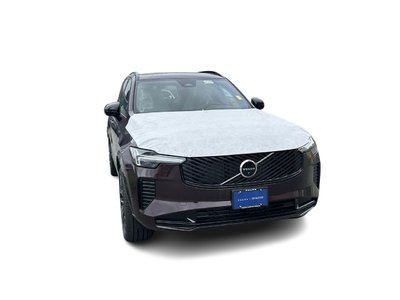 Volvo XC90  2026 à Richmond, Colombie-Britannique