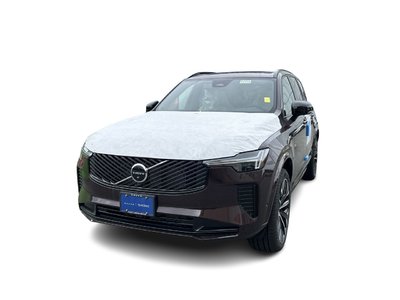 Volvo XC90  2026 à Richmond, Colombie-Britannique