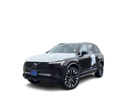 Volvo XC90  2026 à Richmond, Colombie-Britannique