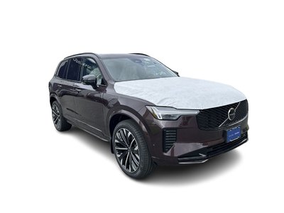 Volvo XC90  2026 à Richmond, Colombie-Britannique