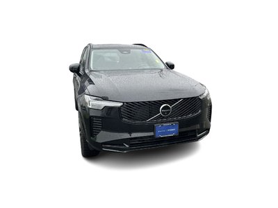 Volvo XC90  2026 à Richmond, Colombie-Britannique