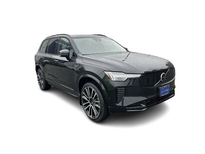 Volvo XC90  2026 à Richmond, Colombie-Britannique