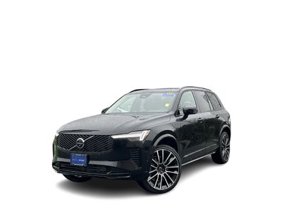 Volvo XC90  2026 à Richmond, Colombie-Britannique