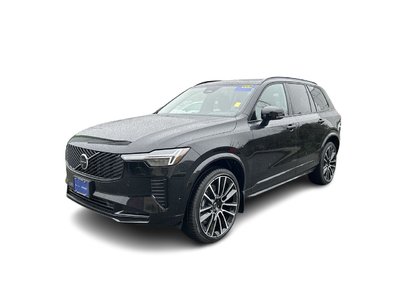 Volvo XC90  2026 à Richmond, Colombie-Britannique