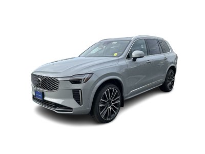 Volvo XC90  2026 à Richmond, Colombie-Britannique