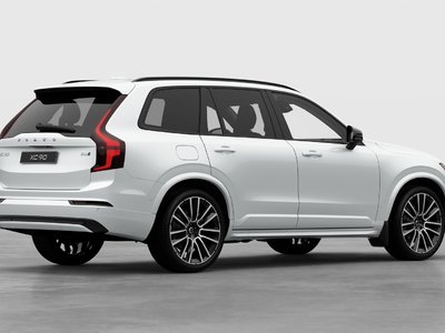 2026 Volvo XC90 in Richmond, British Columbia