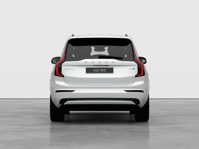 2026 Volvo XC90 in Richmond, British Columbia