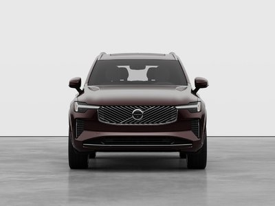 2026 Volvo XC90 in Richmond, British Columbia