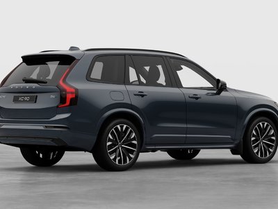 Volvo XC90  2026 à Richmond, Colombie-Britannique