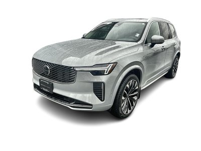 Volvo XC90  2026 à Richmond, Colombie-Britannique