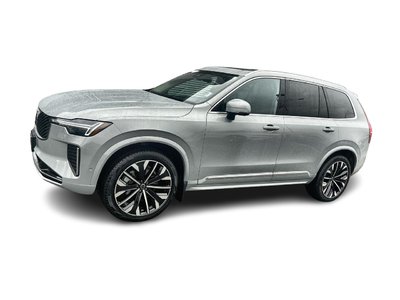 Volvo XC90  2026 à Richmond, Colombie-Britannique
