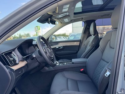 2026 Volvo XC90 in Richmond, British Columbia