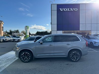 2026 Volvo XC90 in Richmond, British Columbia