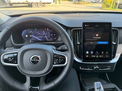 2026 Volvo XC90 in Richmond, British Columbia