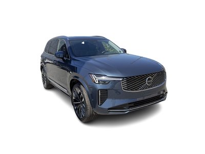 2026 Volvo XC90 in Richmond, British Columbia