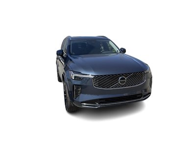 2026 Volvo XC90 in Richmond, British Columbia