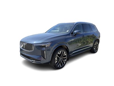2026 Volvo XC90 in Richmond, British Columbia