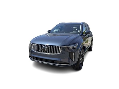 2026 Volvo XC90 in Richmond, British Columbia