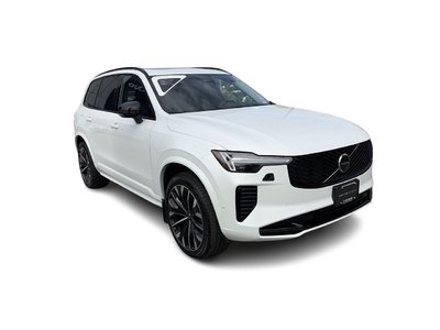 2026 Volvo XC90 in Richmond, British Columbia