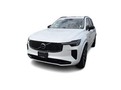 2026 Volvo XC90 in Richmond, British Columbia