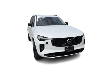 2026 Volvo XC90 in Richmond, British Columbia