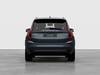 2026 Volvo XC90 in Richmond, British Columbia