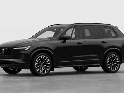 2026 Volvo XC90 in Richmond, British Columbia
