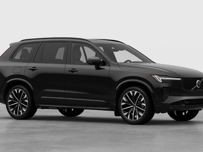 2026 Volvo XC90 in Richmond, British Columbia