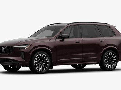 XC90