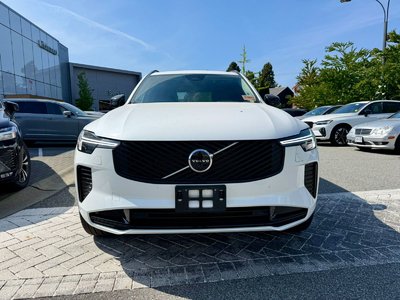 2026 Volvo XC90 in Richmond, British Columbia