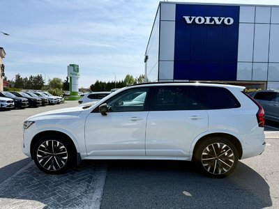 2026 Volvo XC90 in Richmond, British Columbia