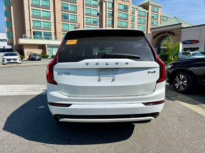 2026 Volvo XC90 in Richmond, British Columbia