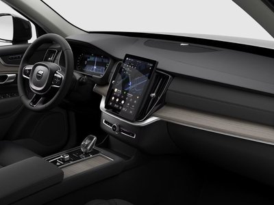 2026 Volvo XC90 in Richmond, British Columbia
